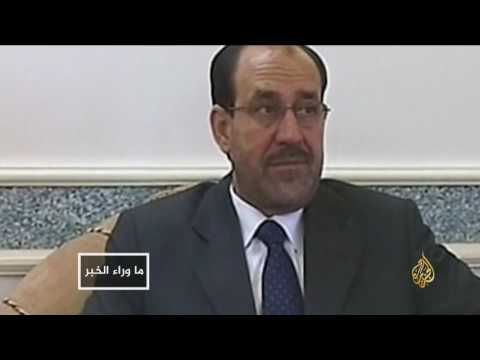 شاهد توتر جديد بين الصدريين وحزب الدعوة في العراق