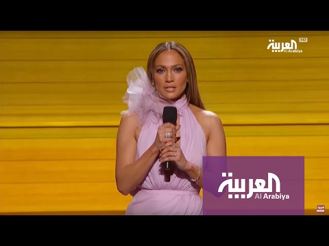 جوائز غرامي للموسيقى 2017 بنكهة سياسية