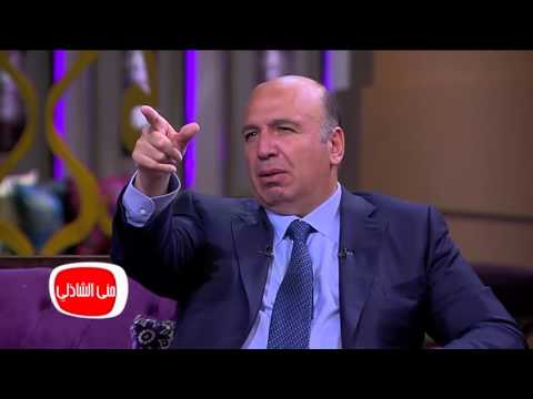 بالفيديو لحظة خروج محمد هيكل من السجن في عهد حسني مبارك