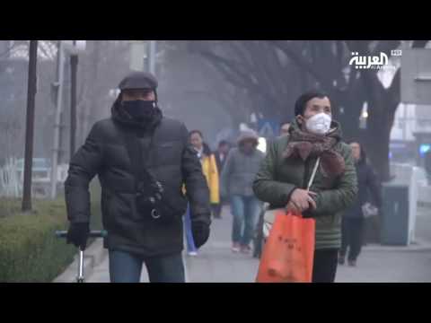 بالفيديو الهواء الملوّث متهم بثلاثة ملايين ولادة مبكرة