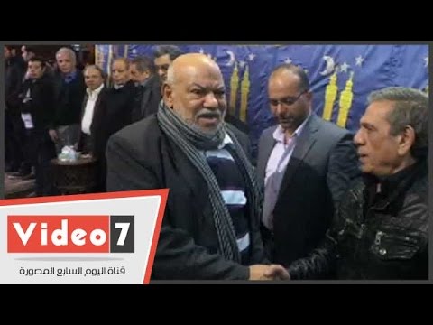 إجراء تحاليل لكشف المواد المخدرة لمرشحي البرلمان