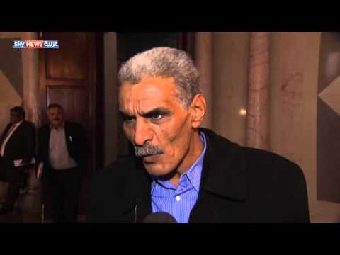 حكومة ائتلافية بمشاركة النهضة في تونس