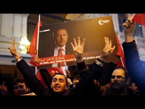 القوات العراقية تعلن تقدمها في الجانب الغربي الموصل