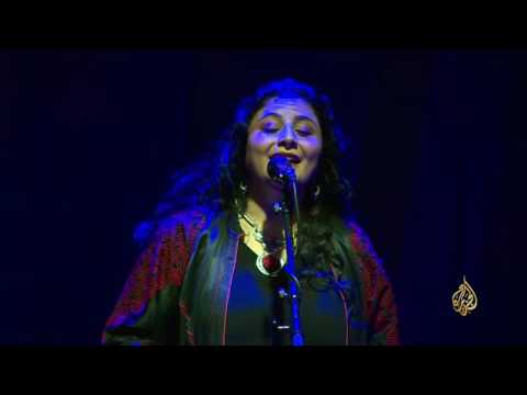 شاهد بريطانيا تحتفل بإنجاز المرأة العربية في شتى الفنون والثقافة