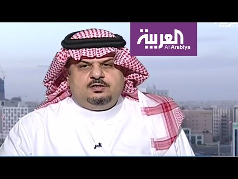 عبدالرحمن بن مساعد يتحدث عن الشعر