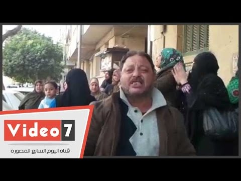 مواطن يكشف عن صعوبة ظروفه المعيشية