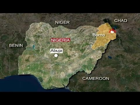 تشاد تعلن مقتل 200 مسلحًا من بوكو حرام في نيجيريا