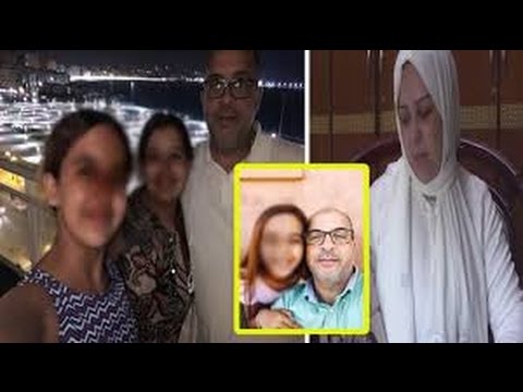 بالفيديو الحالة النفسية لأطفال البرلماني عبد اللطيف مرداس