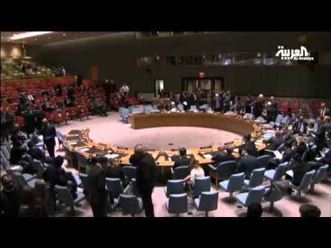 روسيا تعد مشروع قرار أممي لقطع تمويل داعش