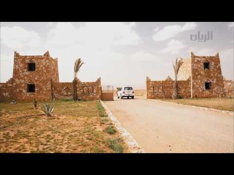 شاهد جولة داخل محمية الرشيدية التي تضم أجمل النباتات