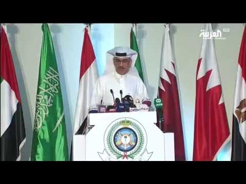 شاهد فريق تحقيق يفند الاتهامات ضد قوات التحالف العربي