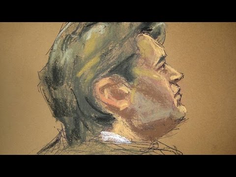 القضاء الأميركي يدين أولبريتش بترويج المواد المخدرة