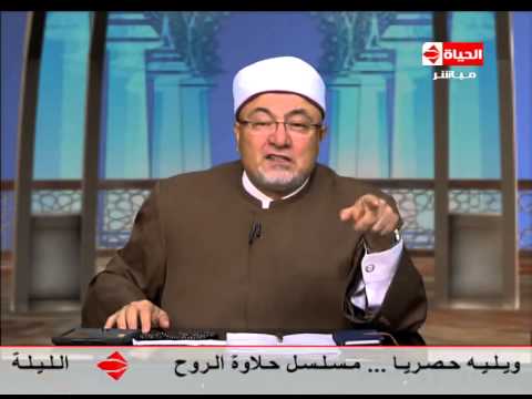 الجندي يكشف عقوبة معذب المؤمنين بالنار