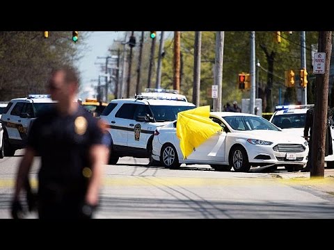 شاهد القاتل الذي نشر جريمته على فيسبوك ينتحر