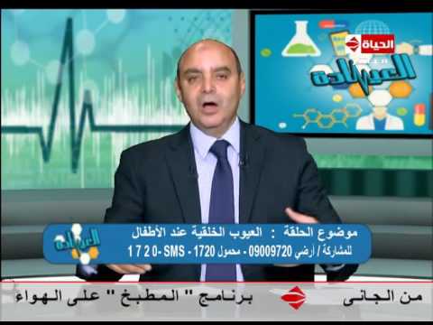 بالفيديو تعرف على أسباب عصبية الأطفال وقطع النفس أثناء البكاء