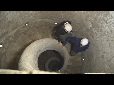 بالفيديو الأرض المكان الأكثر استثنائية في الكون