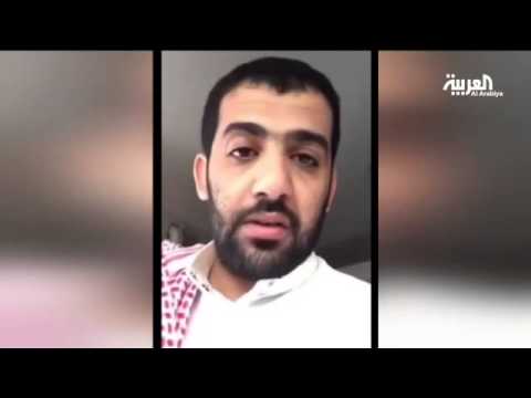 شاب سعودي ينتقد الأزمات النفسيَّة بطرافة