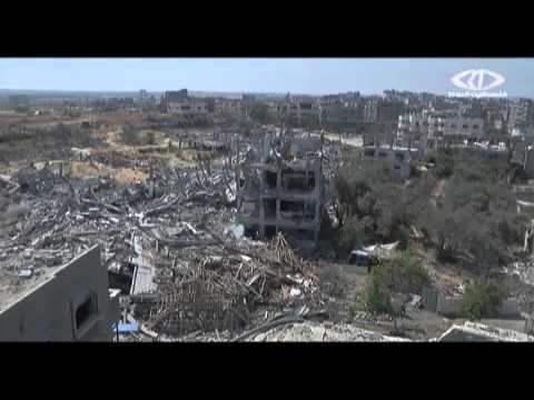 الأمم المتحدة تطالب الدول المانحة بالوفاء بالتزماتها تجاه غزة