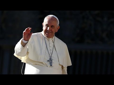 تصريح للبابا فرنسيس غير مرحب به