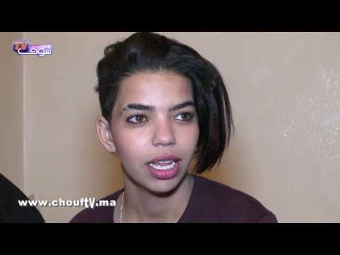 شاهد مغربية تتحول من فيصل إلى عبير