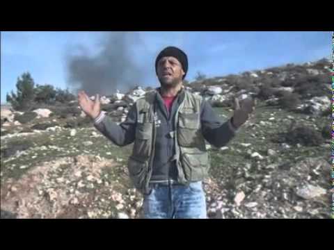 كاميرا أبو أيسر ترصد الانتهاكات