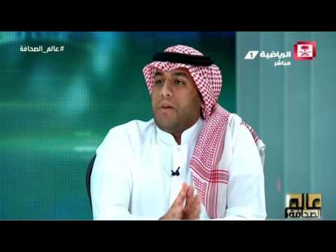 شاهد باماقوس يؤكّد أن مطالب النصراويين بدأت برحيل حسين عبدالغني