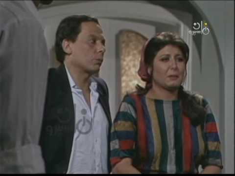 عادل إمام في كواليس حتى لا يطير الدخان
