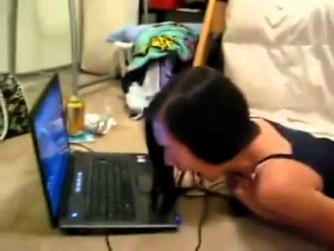 شبح يصيب عددًا من الشباب بالرعب