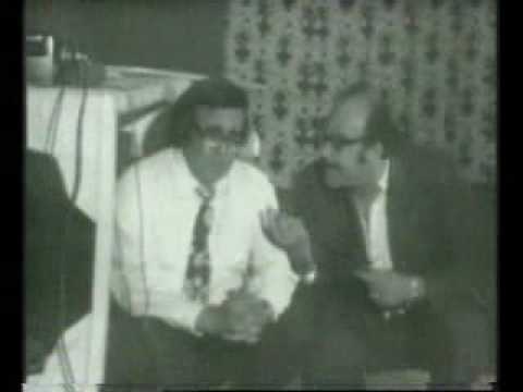 شاهد 7 أعوام على رحيل عبد الله فرغلي الأستاذ ملواني