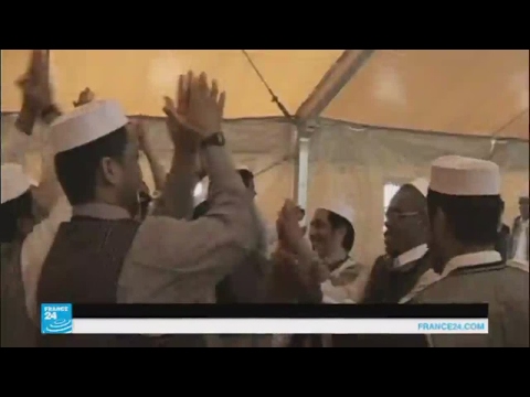 شاهد ما لا تعرفه عن سلمان العبيدي منفذ هجوم مانشستر في بريطانيا