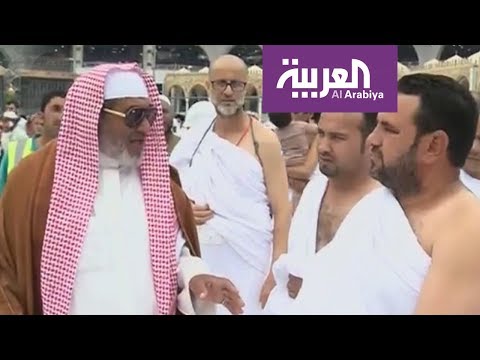 شاهد التطويف مهنة قديمة جذورها ضاربة في التاريخ