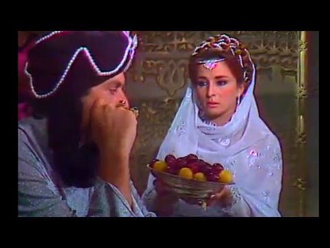 إحدى ليالي نجلاء فتحي وحسين فهمي