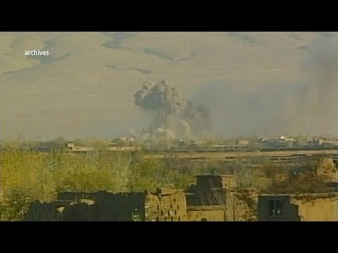 الأطلسي يقتل الملاَّ عبدالرؤوف خادم في أفغانستان