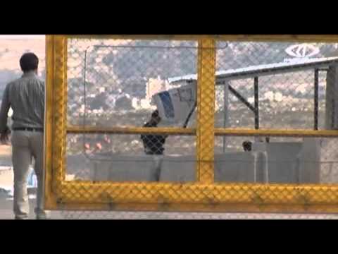 هيئة شؤون الأسري تؤكّد سوءالأوضاع المعيشية في عوفر