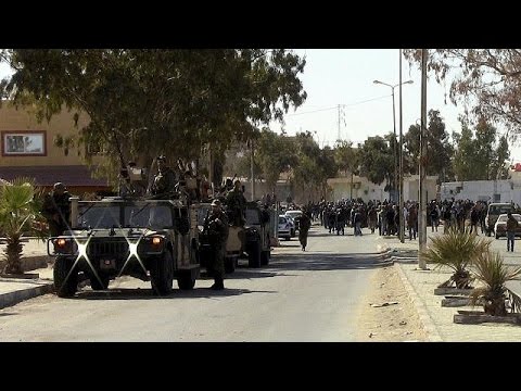 غضب في تونس بعد سقوط قتيل في الجنوب