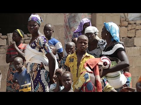 بوكو حرام في مواجهة تحالف عسكري أفريقي