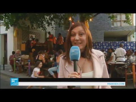 أندريه مهاوج يعلق على تصريحات الرئيس ماكرون حول الأسد