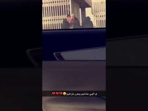 بائعة تضرب شرطيًا لتساعد زميلتها في الهرب