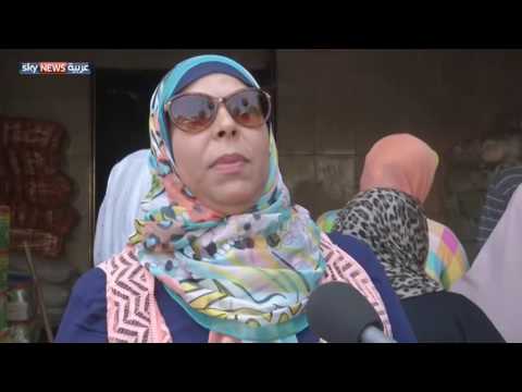 شاهد مصر تخفف الأعباء عن محدودي الدخل