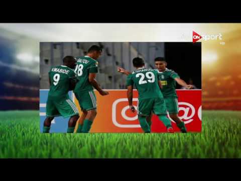 شاهد رئيس أهلي طرابلس يؤكد أنه توقع الفوز على الزمالك
