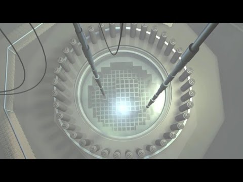 المراحل الفنيَّة لتصنيع السلاح النووي