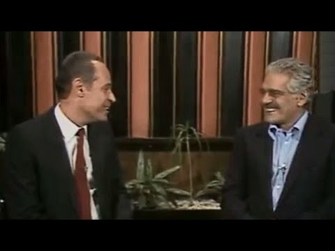 عمر الشريف يكشف أنّه لا يثق في نفسه