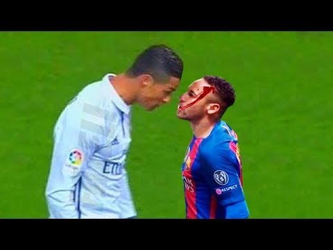 20 لاعبًا يريدون قتل نيمار دا سيلفا
