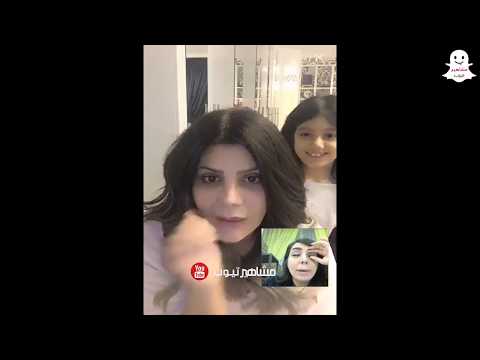 رد جوهري من إلهام الفضالة على سؤال انتي شيعية أم سنية