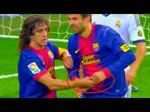 لقطات مثيرة في كرة القدم لعام 2017 الجاري