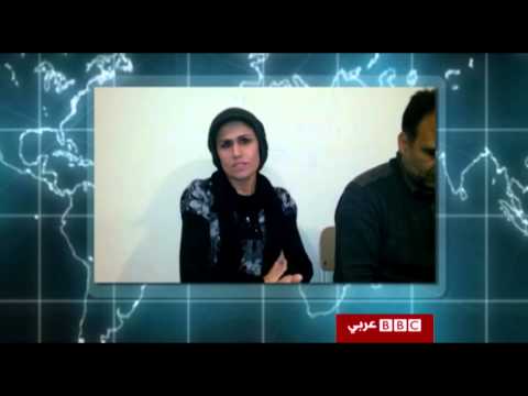 معاناة اللاجئين السوريين في أكبر مخيم في بلغاريا