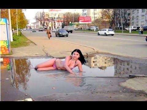 أقوى مقاطع الفتيات التي لن تتوقف عن الضحك بسببها