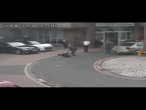 إهمال مُسعف يقتل مريضًا استنجد به