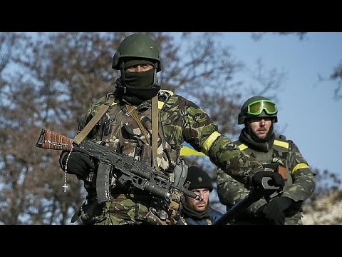 مقتل 11 شخصًا بعد إتفاق السلام الجديد في مينسك