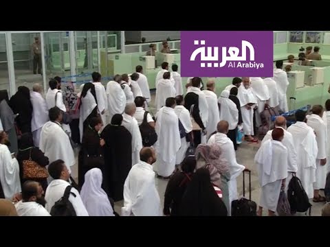 شاهد الملك سلمان يوجه باستضافة ألف حاج من ذوي شهداء فلسطين
